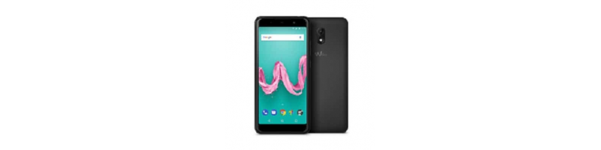 Wiko Lenny 5